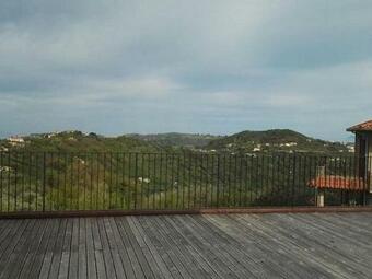 Delightful Villa In Naso With Private Swimming Pool