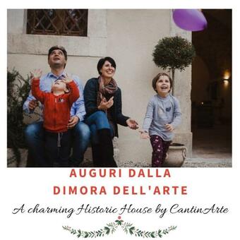 Hotel Dimora Dell'arte