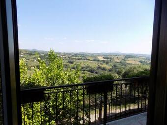 Apartamento Scappo In Umbria, Nelle Vigne