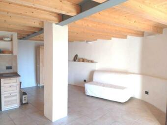 Apartamento Faggio Rotondo