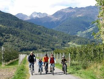 Apartamentos Residence Sonja