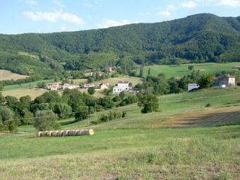 Bed & Breakfast La Corte Bonomini