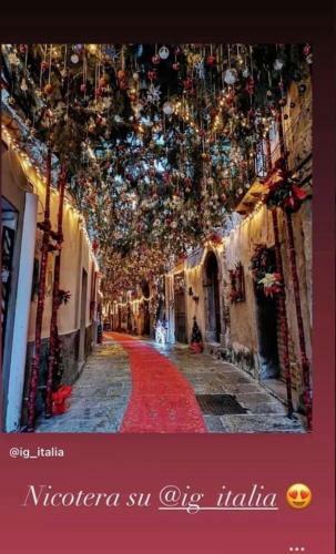 Apartamento Nicotera Costa Degli Dei (ll)