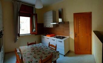 Apartamento Appartamento In Paese