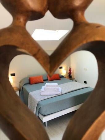 Bed & Breakfast Casa Fiorita