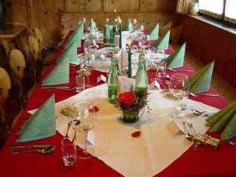 Hotel Wenger Alpenhof