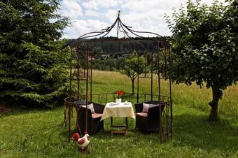 Apartamento Wohlf�hl-ferienwohnungen Kirchberger