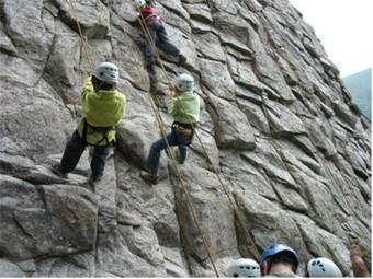 Aux 500 Diables Eco Lodge - Hotel