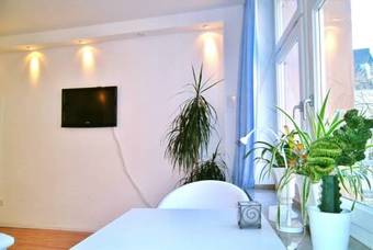 Apartments City/ Altstadt/ Hohe Str.