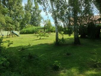 Apartamento Useinseldom