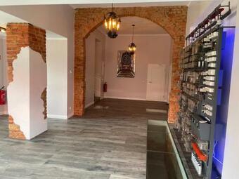 Hostal Pension Am Bahnhof Kavelstorf