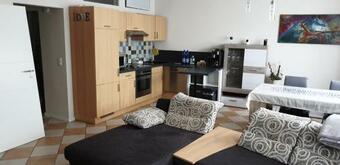 Ferienwohnung Kell Am See