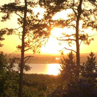 Ferienhaus Am Kyffhauser