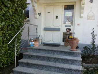 Apartamento Gaestehaus Kasper