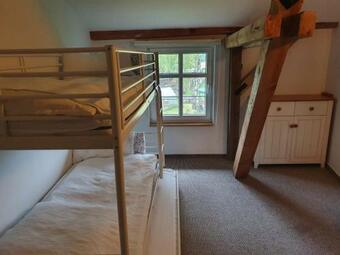 Apartamento Ferienwohnung Havelblick