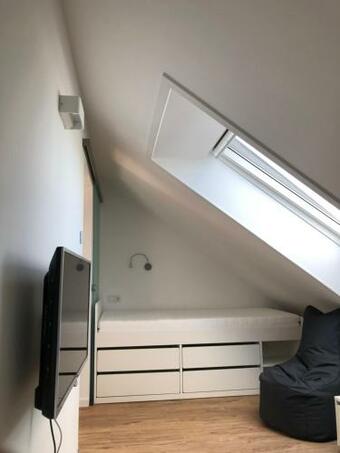 Apartamento Bee Home - Urlaubs Und Business Loft