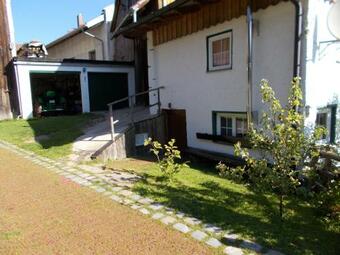 Ferienhaus Rachelblick