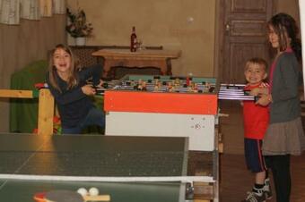 Apartamento Ferienwohnungen Reiter