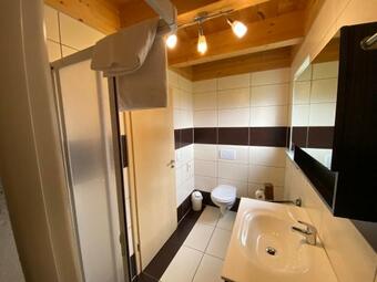 Ferienhaus Plattenstein