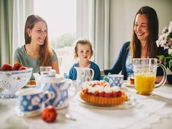 Apartamento Theresienhof