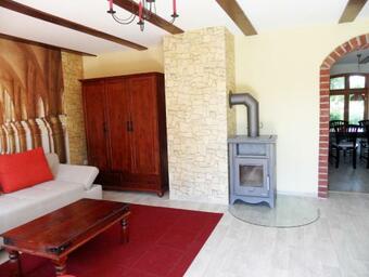 Apartamento Komfortable Ferienwohnung "vier Linden", Ruhige D�rfliche Lage, 20 Min Zur K�ste