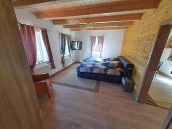 Apartamento Ferienwohnung 3 - A62845