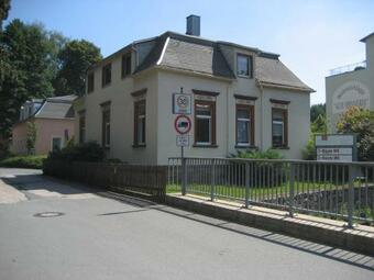 Apartamento G�stewohnung R�diger