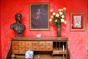 Apartamento Palacio Sirvente Mieres