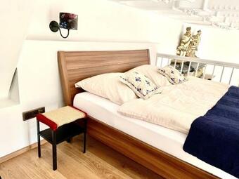 Apartamento Saalstube