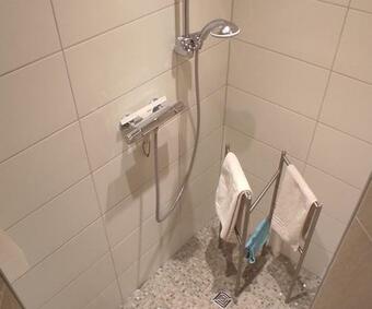 Apartamento Ferienwohnung Richter