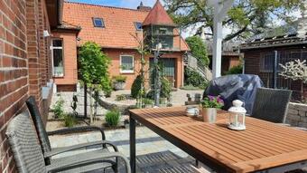 Apartamento Ferienwohnung Taubenschlag