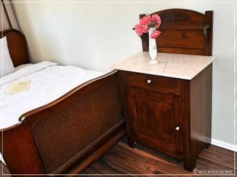 Apartamento �berfahrt Klanxb�ll