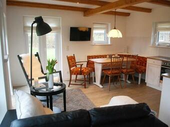 Apartamento R�thlis H�s