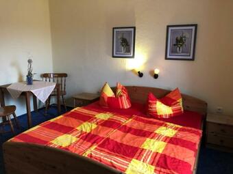 Hostal Pension Petersohn (ehem. Zur Heimat)