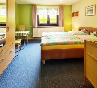 Apartement Sonnenschein