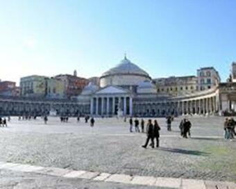 Apartamento Napulè 10