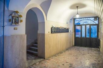 Bed & Breakfast Naples In The History