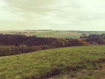 Apartamento Ruheidylle Weitblick