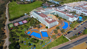 Hotel Servigroup Marina Playa