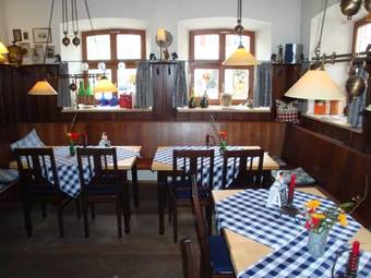 Hostal Hotel Haus Appelberg