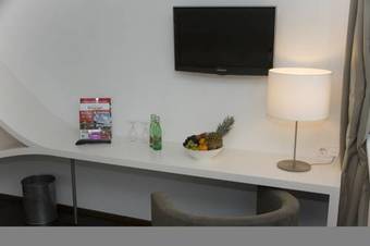 Rosenberger Motor-hotel