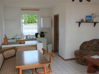 Row Bungalows Am Gro� Labenzer See, Klein Labenz