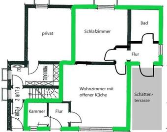 Apartamento Seeblick