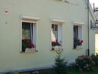 Apartamento Ferienwohnung Wroblewsky