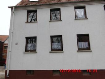 Apartamento Ferienwohnung Fam.lutz