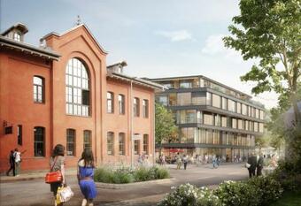 Apartamento Kolbermoor-schoener-wohnen