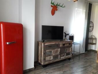 Apartamento Ross House