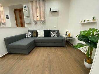 Apartamento ?gold Star?