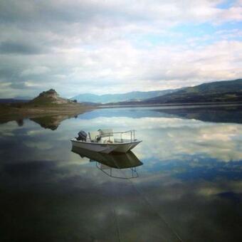 Nuraghe Ruiu Eco-camping Village