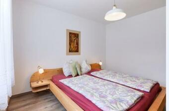 Apartmenthaus Haringer